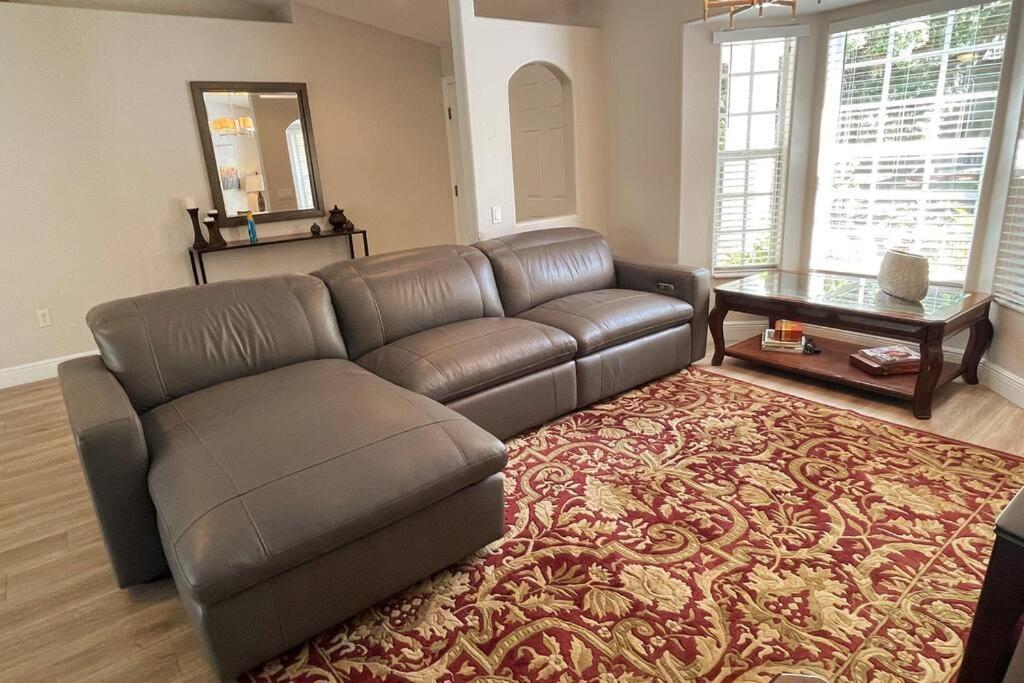 Bernice 3Bd2Bth With Heated Pool Near Siesta Key! Sarasota Exteriör bild