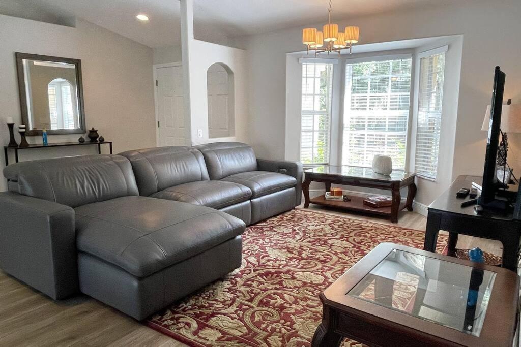 Bernice 3Bd2Bth With Heated Pool Near Siesta Key! Sarasota Exteriör bild