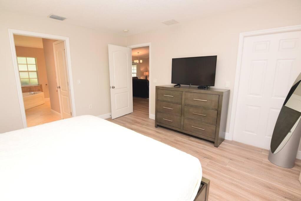 Bernice 3Bd2Bth With Heated Pool Near Siesta Key! Sarasota Exteriör bild