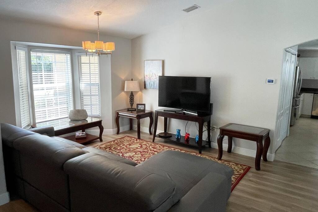 Bernice 3Bd2Bth With Heated Pool Near Siesta Key! Sarasota Exteriör bild