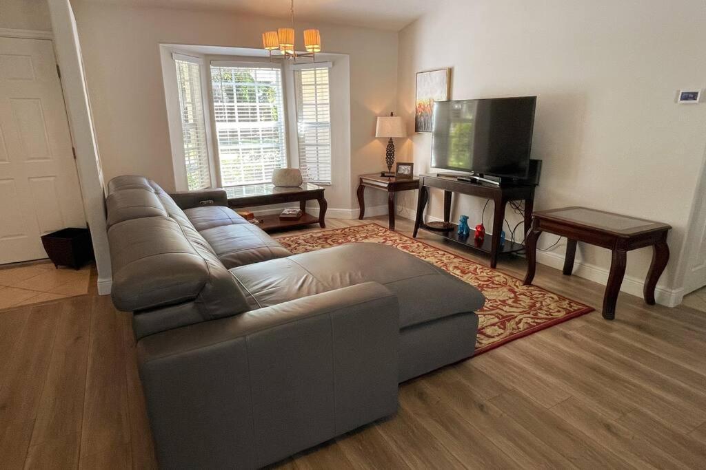 Bernice 3Bd2Bth With Heated Pool Near Siesta Key! Sarasota Exteriör bild
