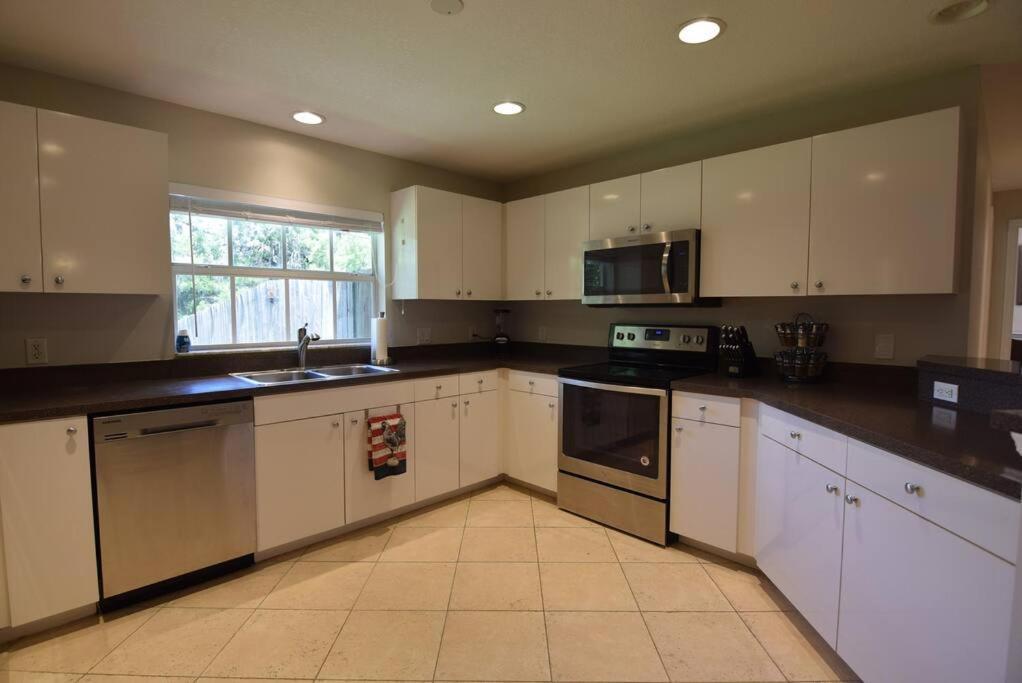 Bernice 3Bd2Bth With Heated Pool Near Siesta Key! Sarasota Exteriör bild