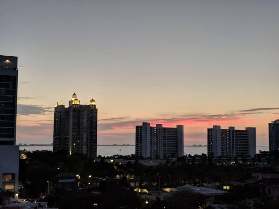 Bernice 3Bd2Bth With Heated Pool Near Siesta Key! Sarasota Exteriör bild
