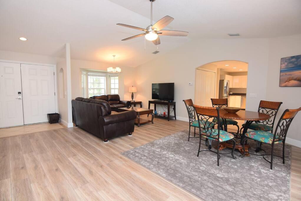 Bernice 3Bd2Bth With Heated Pool Near Siesta Key! Sarasota Exteriör bild