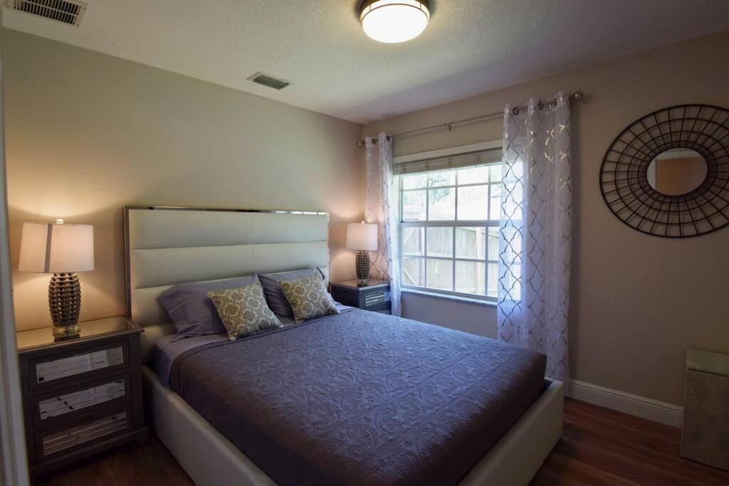 Bernice 3Bd2Bth With Heated Pool Near Siesta Key! Sarasota Exteriör bild