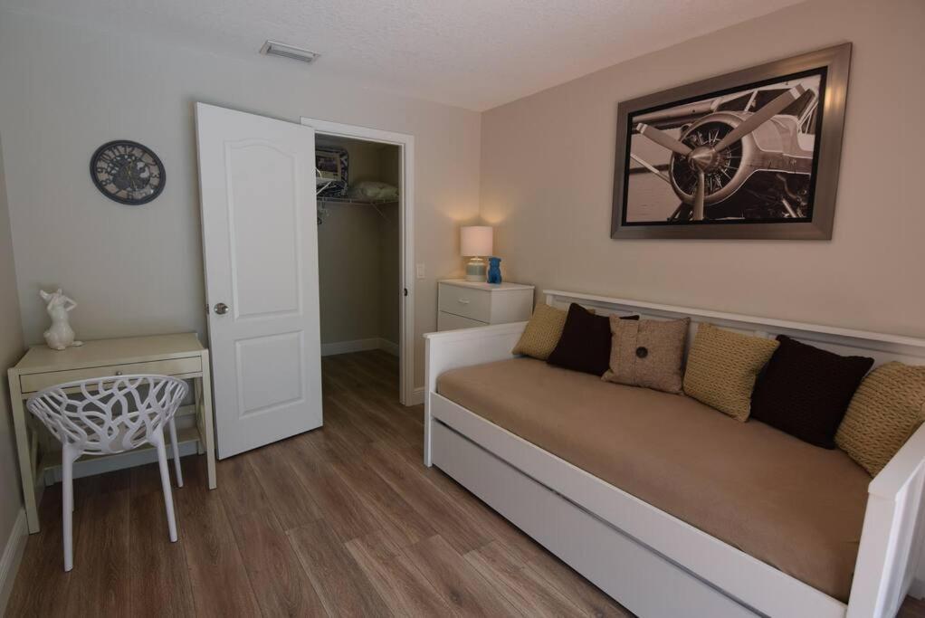 Bernice 3Bd2Bth With Heated Pool Near Siesta Key! Sarasota Exteriör bild